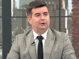 Ne možemo sad da prebrojavamo mrtve ljekare: Sramna izjava doktora Đerleka o preminulim kolegama razbesnela Srbiju