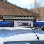 VOZAČ AUDIJA UHAPŠEN U SJENICI: U gepeku nosio oružje i municiju