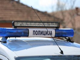 VOZAČ AUDIJA UHAPŠEN U SJENICI: U gepeku nosio oružje i municiju