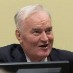 SKANDALOZNA ODLUKA – Ratni zločinac Ratko Mladić dobija ulicu u Beranama