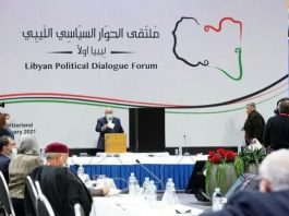 Izbor privremene Vlade Libije: Korak bliže pomirenju