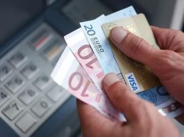 Poskupele bankarske usluge