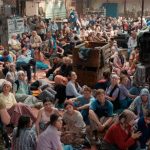 Film “Quo vadis, Aida” nagrađen na filmskim festivalima u Roterdamu i Goterborgu