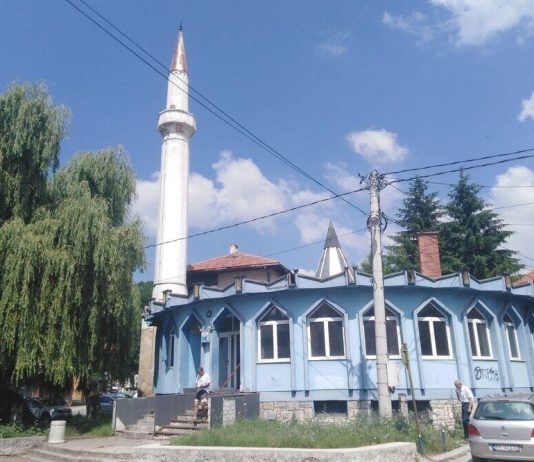Ministarstvo bez odgovora na peticiju za vraćanje Hadži Hasanove džamije Islamskoj zajednici