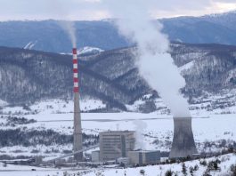 Kakva je budućnost Termoelektrane Pljevlja?