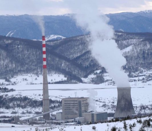 Kakva je budućnost Termoelektrane Pljevlja?