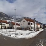 Gusinje: Norveška podržala postavljanje javne LED rasvjete u naselju Begluci