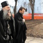 Porfirije novi patrijarh Srpske pravoslavne crkve