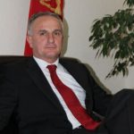 Razriješen direktor Uprave za šume Nusret Kalač