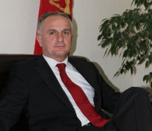 Razriješen direktor Uprave za šume Nusret Kalač