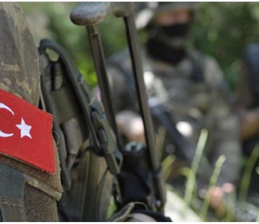 Poruke saučešća Turskoj stigle i iz Švedske i Ukrajine