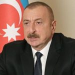 Azerbejdžanski predsjednik Aliyev: Jermenija nikada nije bila u goroj situaciji