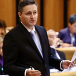 Bećirović: Protiv BiH se vodi hibridni rat, ne smijemo biti kukavice i “kameni spavači”