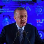 Predsjednik Erdogan predstavio “Nacionalni svemirski program”