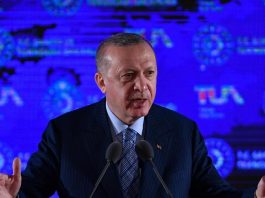 Predsjednik Erdogan predstavio “Nacionalni svemirski program”