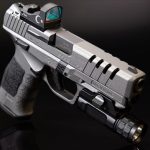 Turski pištolj SAR 9 nakon nagrade „za najbolji pištolj u 2020 godini“ osvojio i “zlatnu nagradu”