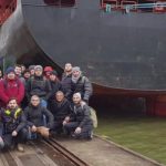 Turska spasila svoje mornare koji su oteli pirati u vodama Nigerije