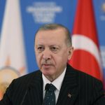 Erdogan: Po cijenu naših života, nikada nećemo predati ovu rajsku zemlju izdajnicima