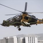 Počela isporuka najmodernije verzije helikoptera Atak snagama sigurnosti