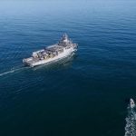 Grčki avioni provocirali turski istraživački brod; Turska adekvatno odgovorila