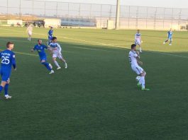 Kraj priprema Rudara u Antaliji, poraz od Ukrajinaca