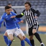 Partizan siguran protiv Pazara – Pogledajte sve golove sa meča