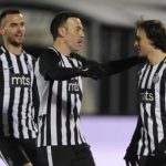 Natho posle pobjede: Srećan sam zbog pobede, pokazali smo da smo mnogo bolji na početku ove polusezone