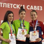 Mladi atletičari Novog Pazara sjajni na dvoranskom prvenstvu Srbije