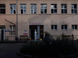 U Novom Pazaru i danas bez preminulih od korone, na liječenju 78 pacijenata