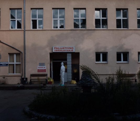 U Novom Pazaru i danas bez preminulih od korone, na liječenju 78 pacijenata