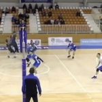 Odbojkaši sve bliži drugoj ligi