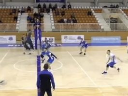 Odbojkaši sve bliži drugoj ligi