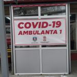 Novi Pazar: Još osam prijema, na liječenju 88 pacijenata