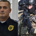 U akciji SIPA-e jutros uhapšen i policajac Hasan Dupovac