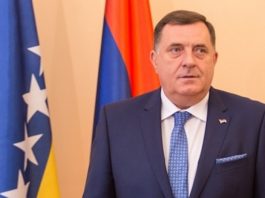 Dodik: Bošnjaci mogu da sanjaju šta hoće, priželjkujem da RS bude samostalna