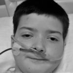 U Istanbulu prestalo kucati srce malenog Vedada Ahmetovića