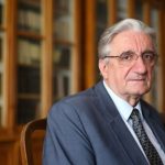 Umro Miroslav Tuđman, sin Franje Tuđmana