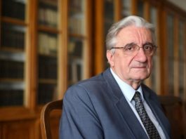 Umro Miroslav Tuđman, sin Franje Tuđmana