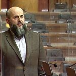 Akademik Zukorlić: Zadovoljstvo mi je što Odbor koji vodim djeluje razvojno i progresivno u vremenima krize