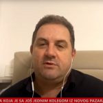 Hamidović: Jedan od razloga povećanog broja zaraženih je i ski centar u blizini Sjenice (video)