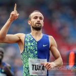 Amel Tuka osvojio drugo mjesto u Madridu