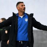 Novopazarci smijenili Bataka, Kosanović neće na klupu