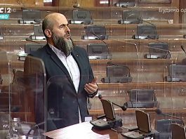 Akademik Zukorlić u Parlamentu o zloupotrebama Centara za socijali rad, vakufskim kuhinjama i problemu dječijeg dodataka za učenike Medrese