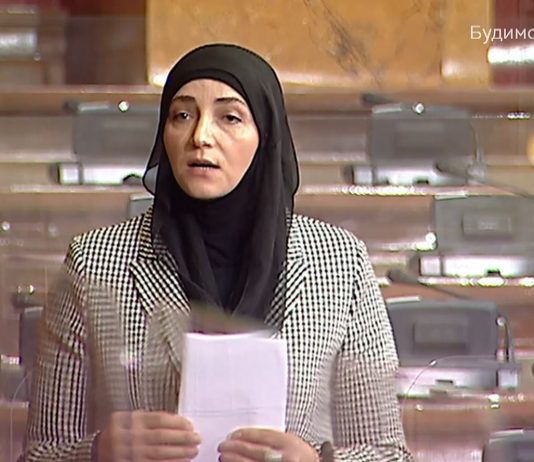 Dr. Pramenković: Finansijski pomoći ženama ruralnih područja