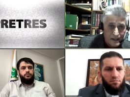 Akademik Rastoder i muftija Kujević – BNV u Crnoj Gori nedovoljno korišteno za ostvarivanje prava Bošnjaka