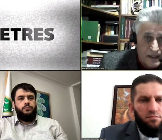 Akademik Rastoder i muftija Kujević – BNV u Crnoj Gori nedovoljno korišteno za ostvarivanje prava Bošnjaka