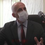 Još jedan profesor Tehničke škole u Novom Pazaru zaražen korona virusom