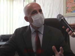 Još jedan profesor Tehničke škole u Novom Pazaru zaražen korona virusom