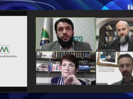 Matica bošnjaka povodom Međunarodnog dana maternjeg jezika organizirala promociju “Rezolucije o bosanskom jeziku”