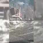 Građani Tutina ogorčeni: Komunalci odlažu smeće uz korito rijeke Vidrenjak? (VIDEO)